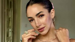 Thelma Fardín contó que padece sacroileitis y pidió ayuda a sus seguidores en redes