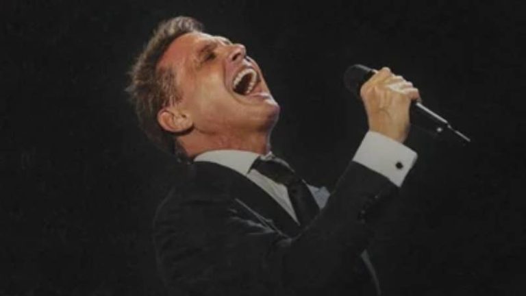 Luis Miguel en Argentina: se agotó la preventa y ya están disponibles las entradas generales