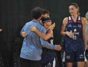 Náutico se llevó la primera final como visitante