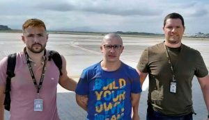 Lo acusaron de abuso y estuvo prófugo, pero lo absolvieron: "Quiero apelar para que no quede libre este violador", dijo la denunciante