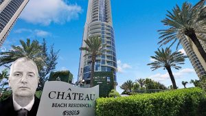 Ficha sucia: Milei designó como jefe de la DGI a un contador que compró lujosas propiedades en Miami con sociedades offshore