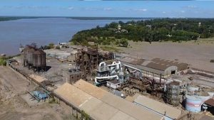 Piden embargar por $1.500 millones las cuentas de ArZinc por contaminación ambiental