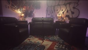 Room 41: “Con más corazón que presupuesto, tuvimos un año muy productivo y queremos celebrarlo con nuestra ciudad” 