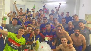 Tablada está de fiesta: Central Córdoba revirtió la historia y clasificó a la Copa Argentina 2025