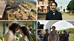 Dónde queda Macondo, el legendario pueblo ficticio de la icónica novela y ahora serie “Cien años de soledad”