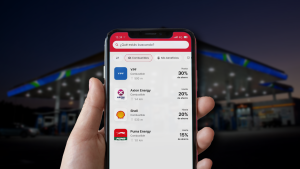 Conocé todas las promociones en combustibles para el mes de diciembre a través de la plataforma Clash Beneficios