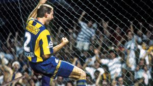 Una hazaña difícil de superar: el milagro canalla en la final de la Copa Conmebol del 95