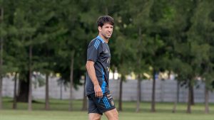 Sudamericano Sub 20: a la Selección argentina le tocó "el grupo de la muerte"