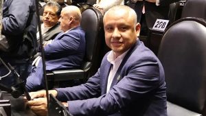 México: asesinaron a un diputado federal