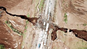 Habrá que agregar un nuevo océano en los mapas: por qué y dónde estará