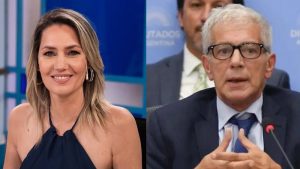 La senadora Losada y el ministro Cúneo Libarona fueron denunciados por exponer a una víctima de abuso