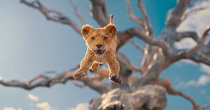 Con “Mufasa, el Rey León” y el documental de One Direction, la cartelera de cine se renueva
