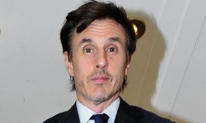 Encontraron al ex marido de Pampita, Roberto García Moritán, en una fiesta sadomasoquista en Perú