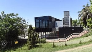 Todos los detalles: se vienen un nuevo local gastronómico y un gimnasio donde funcionó el bar Munich del Parque Urquiza