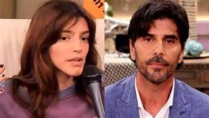 La Justicia rechazó la contrademanda de Juan Darthés a Calu Rivero