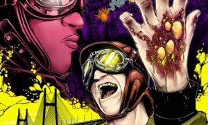 “Aurum”, lo nuevo de Fiebre de Oro sonará este sábado en vivo en el CC Güemes