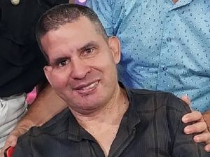 Muerte y Misterio: la pareja del "Negro" Cáceres falleció tras caer de un séptimo piso en Ramos Mejía