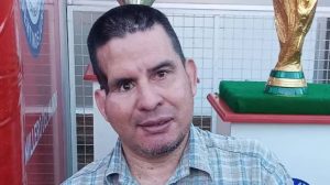 Los familiares de la pareja del "Negro" Cáceres denuncian que a la víctima "la mataron"