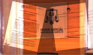 Jueza de Rosario aceptó amparo de una camarista jubilada contra la ley de reforma previsional de Santa Fe