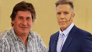 Vecinos piden saber cuánto le pagó el intendente Roly Santacroce a Alejandro Fantino para traerlo a Funes