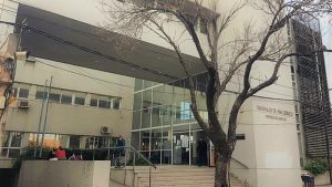 Imputan a un patovica por abuso sexual contra una adolescente en una fiesta de graduación