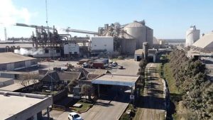 Vicentin: Del Frade rechaza la intención de ajuste que pagarán los trabajadores