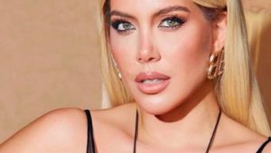 Chats filtrados: la pelea mediática entre Wanda Nara y Mauro Icardi sigue sumando capítulos