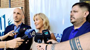 Pese a la baja del consumo, en diciembre el 91,9% de los locales en centros comerciales de Rosario están ocupados