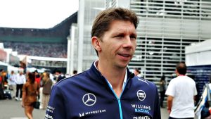 El jefe de equipo de Williams reveló cuál será el rol de Colapinto en el equipo durante 2025