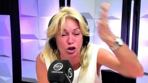 Yanina Latorre, en un rapto de furia contra la periodista que aseguró que Yuyito González "será parte de los libros de historia"