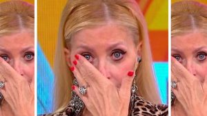 Yuyito González habló de su relación con Javier Milei y aseguró: "Nos quieren herir"