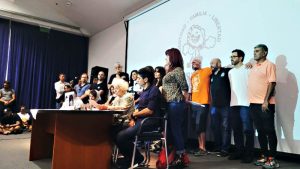 Las Abuelas de Plaza de Mayo anunciaron la recuperación del nieto número 138