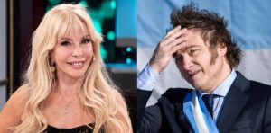 Rumores de separación entre Milei y Yuyito: ¿Graciela Alfano se prepara para entrar a la Rosada?