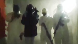 Liberaron a uno de los acusados y los otros dos seguirán presos por las amenazas a Bullrich y Pullaro