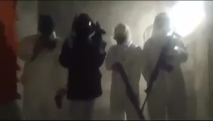 Detuvieron a tres sospechosos por las amenazas a Patricia Bullrich y Maximiliano Pullaro en Santa Fe