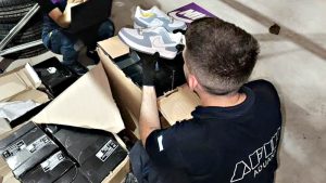 Arca intensificó sus controles: qué productos no se pueden ingresar desde Chile