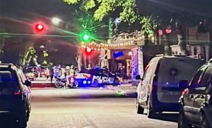 "Limón" uno de los jefes de Los Menores, la banda apuntada por el asesinato de Pillín Bracamonte, ya está en Rosario