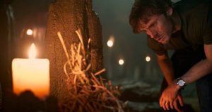 La cartelera de cine cierra el año entre gritos de terror con tres nuevos films