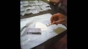 Imputaron al Gordo Brezik por ordenar la venta de droga desde la cárcel con métodos de tortura que eran filmados