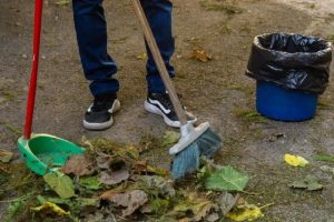 Ojo: el municipio aclara que no está vendiendo bolsas de residuos
