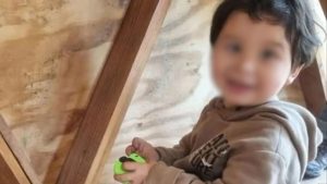 La fiscalía planteó sus dudas en el caso del menor desaparecido en Bariloche