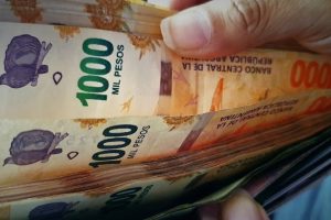 Milei eliminó el "Programa de Promoción del Microcrédito para el Desarrollo de la Economía Social"