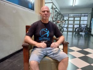 Ténembaum está de regreso: llega a Sportivo América en reemplazo de Luna