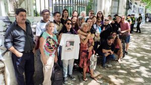 Caso Franco Casco: los policías seguirán en libertad y volverán a ser juzgados 