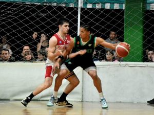Tercer punto de la serie final: acción desde las 21 en el Bonilla para Provincial y Sportsmen