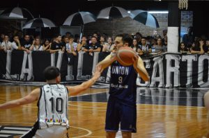 Título o empate, la historia de la noche en Arroyo Seco