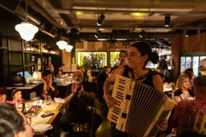 ¿Cuánto cuesta una cena familiar de Navidad?