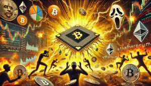 "Willow, el nuevo chip cuántico de Google que podría llevar a cero el valor de Bitcoin"