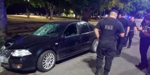 Santa Fe: la fiscalía apeló la libertad del conductor del choque fatal en la Costanera