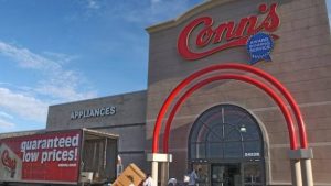 A la quiebra: cuál es la reconocida cadena de outlets que se declaró en bancarrota cerrando más de 70 locales